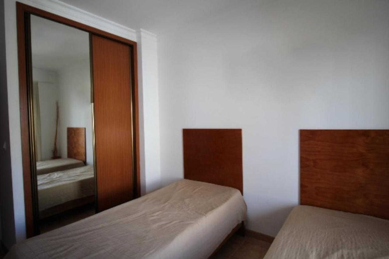 Apartamento T1 Praia Da Rocha Gaivota Mar 6 Portimão Exterior foto