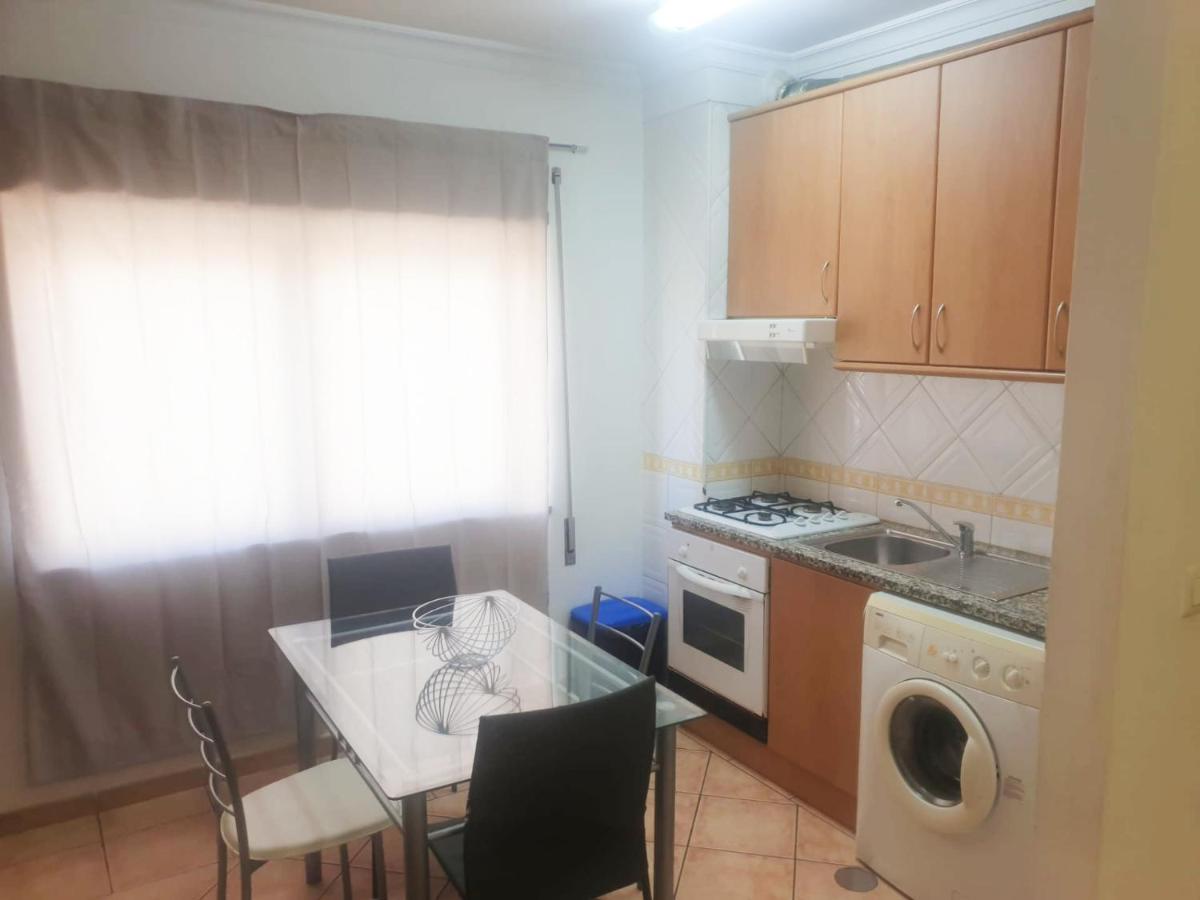 Apartamento T1 Praia Da Rocha Gaivota Mar 6 Portimão Exterior foto