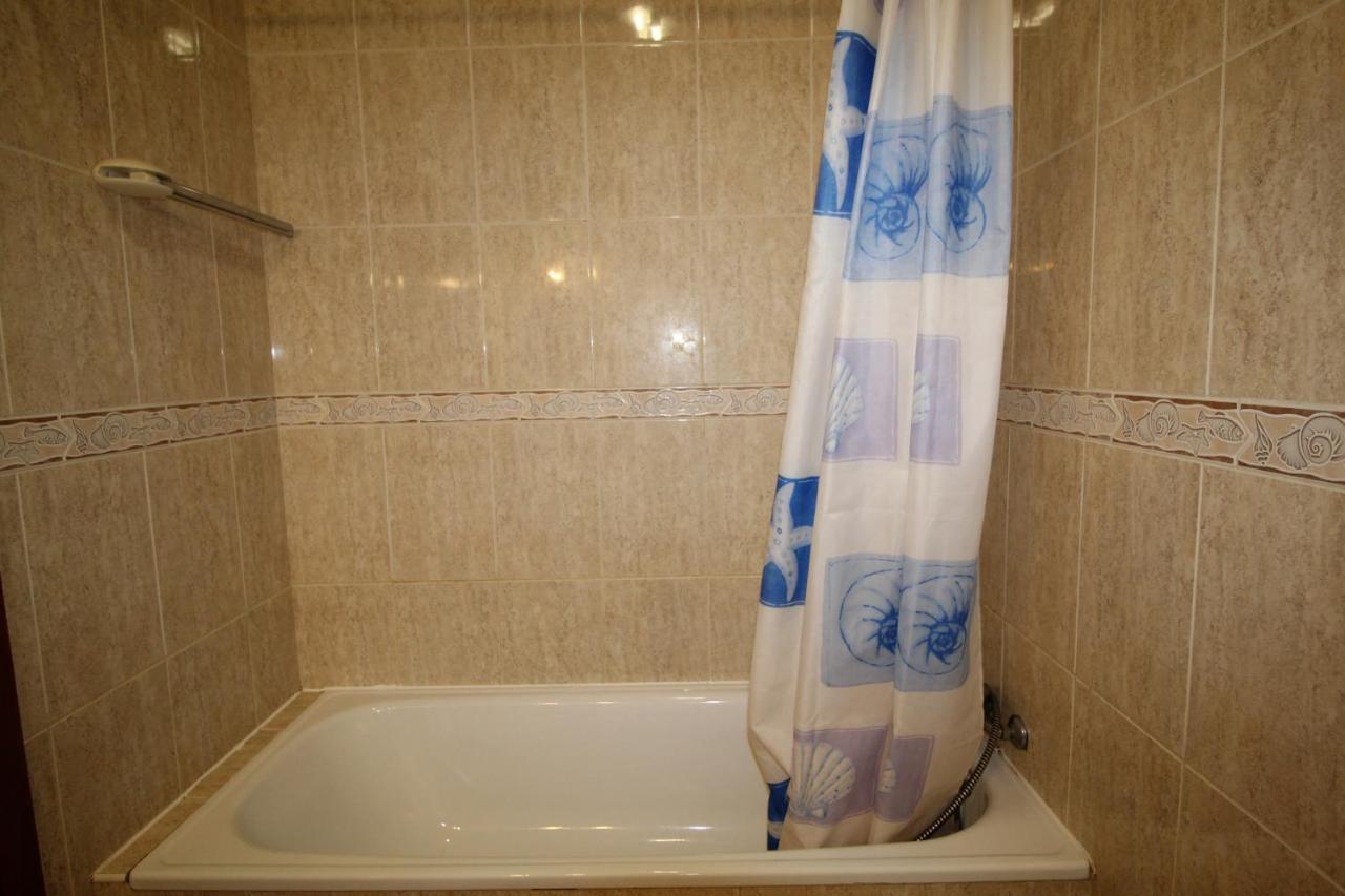 Apartamento T1 Praia Da Rocha Gaivota Mar 6 Portimão Exterior foto