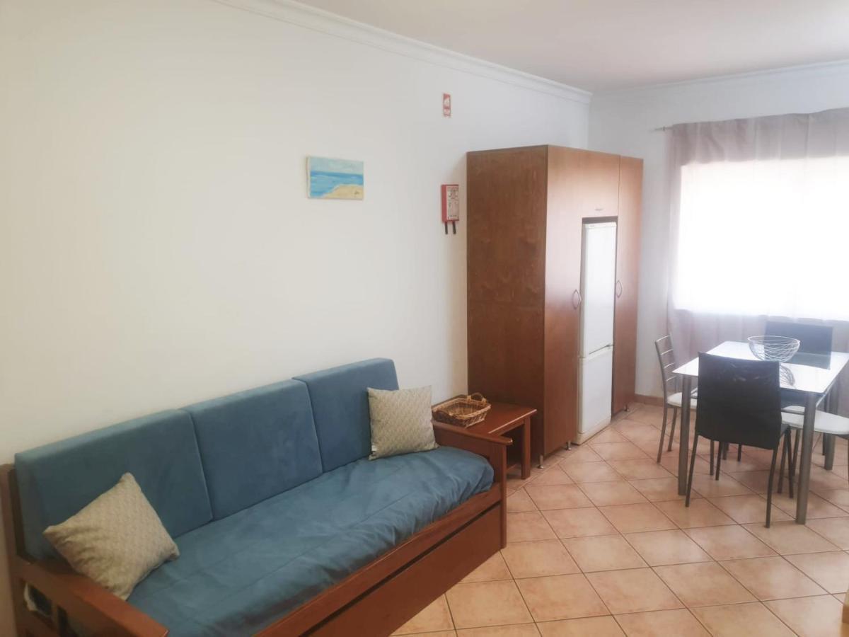 Apartamento T1 Praia Da Rocha Gaivota Mar 6 Portimão Exterior foto