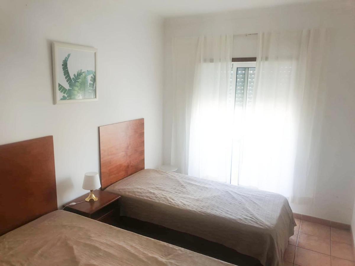 Apartamento T1 Praia Da Rocha Gaivota Mar 6 Portimão Exterior foto