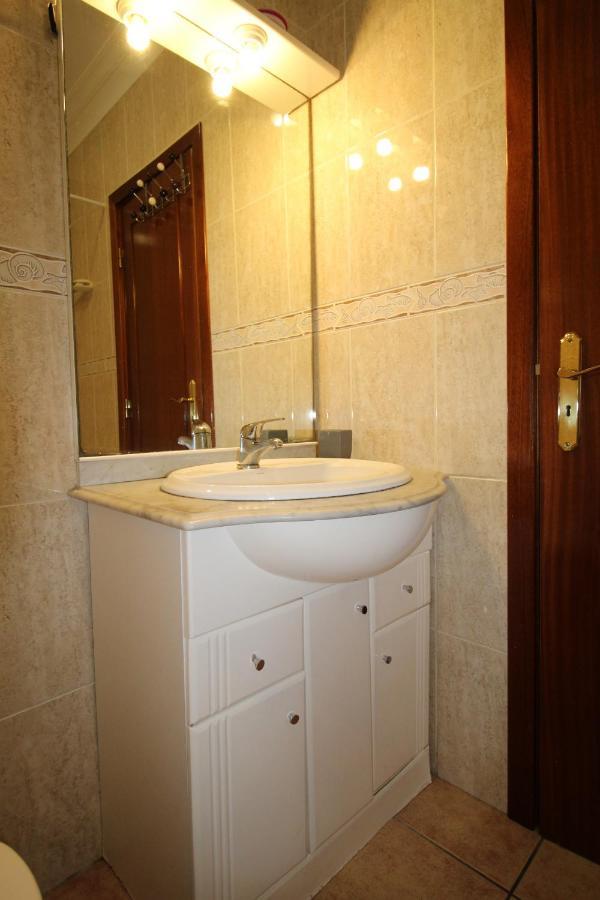 Apartamento T1 Praia Da Rocha Gaivota Mar 6 Portimão Exterior foto